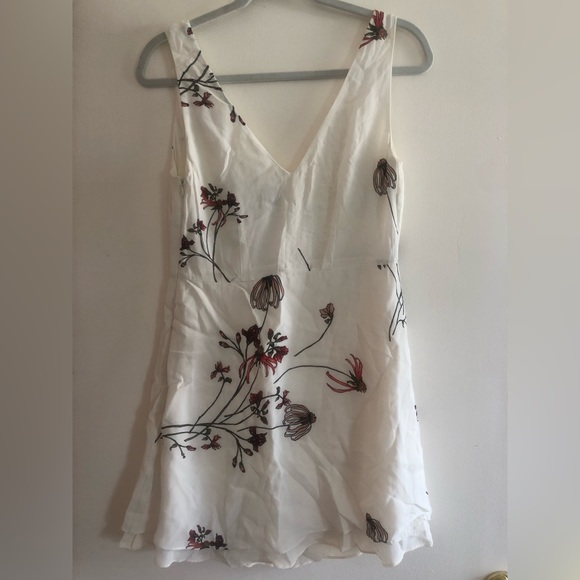 Aritzia ‘Little Moon’ Brand Dress. Size 2, so cute and summery! - Picture 3 of 5